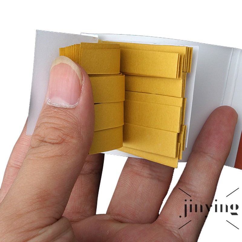 GETNOIVAS Bộ 160 miếng giấy quỳ tím thử độ PH 1-14