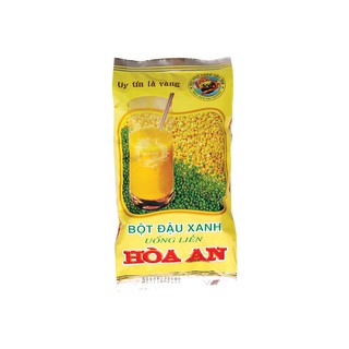 Bột đậu xanh Hòa An đặc sản Hải Dương