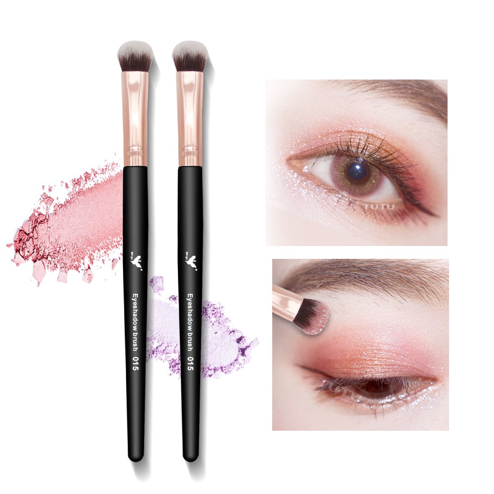 Cọ Trang Điểm Phấn Mắt SANIYE A015 2g | BigBuy360 - bigbuy360.vn