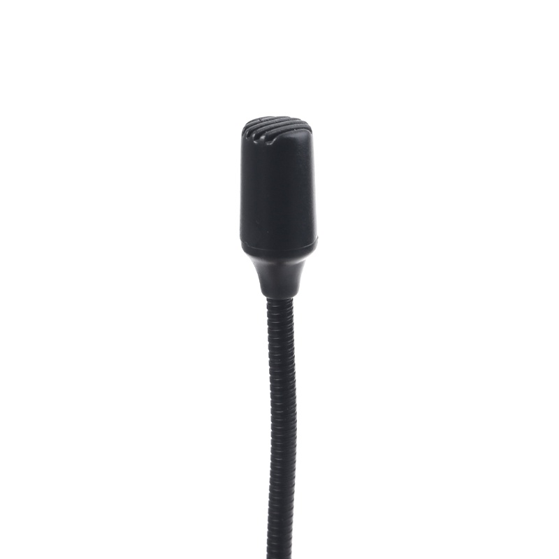 Tai Nghe Chụp Tai Kèm Mic Mini Chống Ồn Thay Thế Tiện Dụng Cho Máy Tính PC