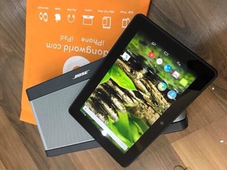 Máy tính bảng chơi Game khủng pin trâu Ram2G Amazone HDX7