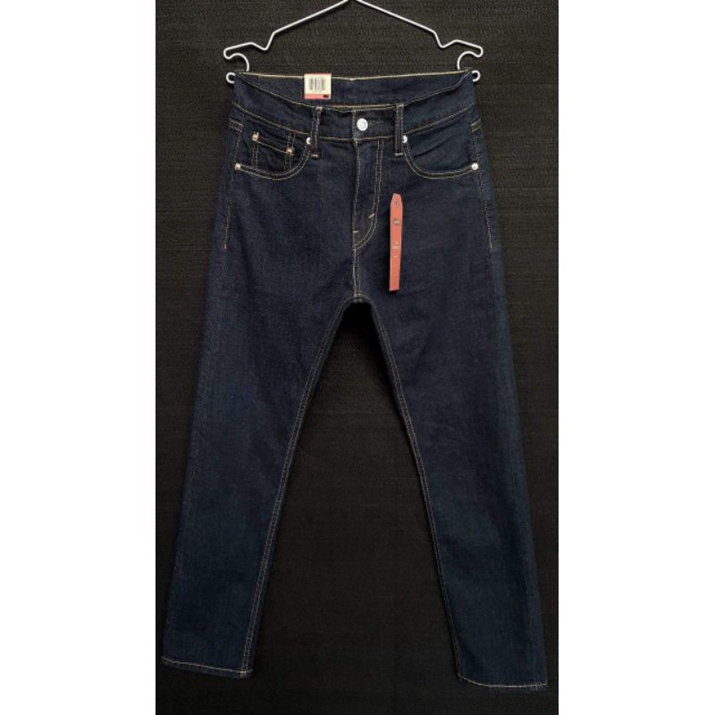 Xanh Đen Navy | Chất Co Giãn Thoải Mái| Inbox Để Tư Vấn Size