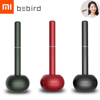 Dụng cụ lấy ráy tai nội soi thông minh Xiaomi Bebird M9 Pro 300w 350 mAh độ chính xác cao có đế sạc từ tính - Chính hãng