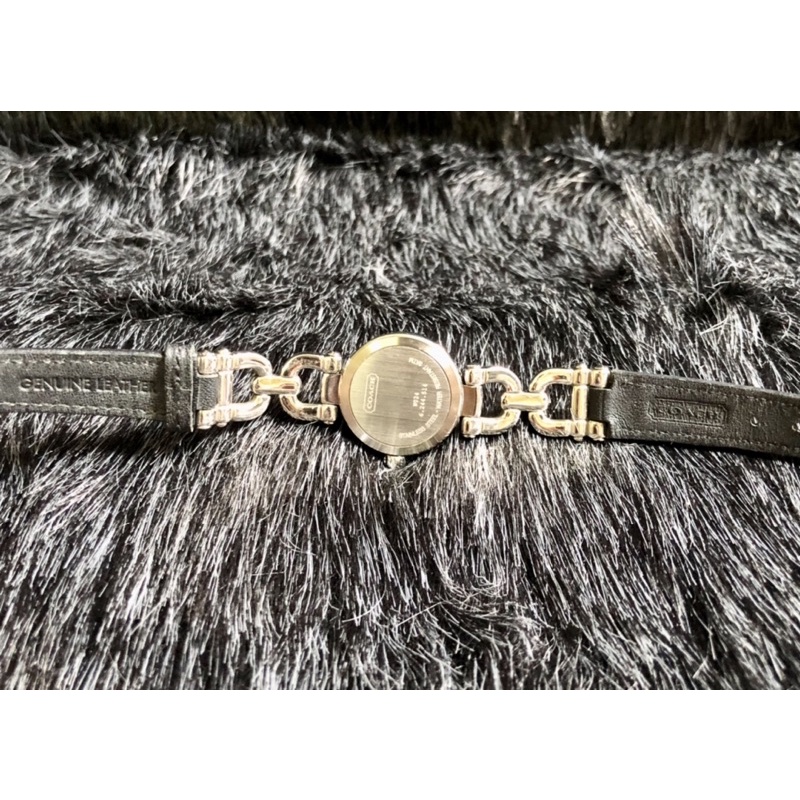 •Đồng hồ Coa.ch vintage chính hãng•