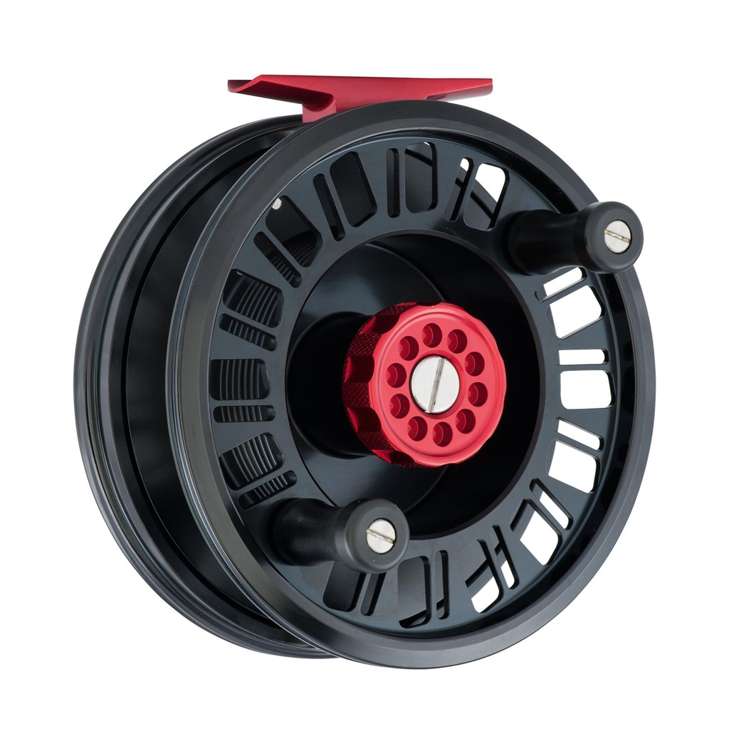 Máy đứng câu cá Abu Garcia DIPLOMAT (fly reel)