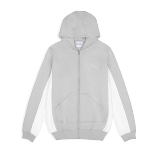 Áo khoác LEVENTS® BASIC ZIPPER HOODIE BLACK / BLUE / GREY