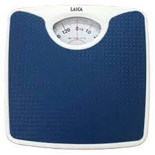 Cân sức khoẻ cơ học Laica PS2018 Ý