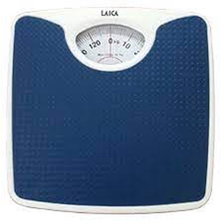 Cân sức khoẻ cơ học Laica PS2018 Ý