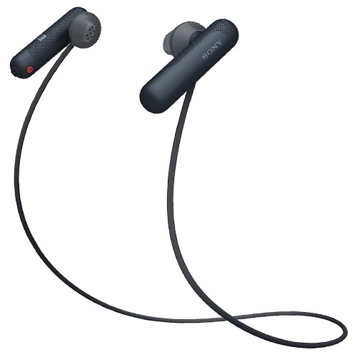 Tai nghe không dây thể thao BLUETOOTH SONY WI-SP500 In-Ear | nhét tai Chính hãng | SP500