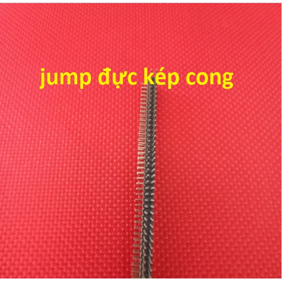 Jump Các Loại 1x40 2x40 2.54 Loại Thẳng Loại Cong