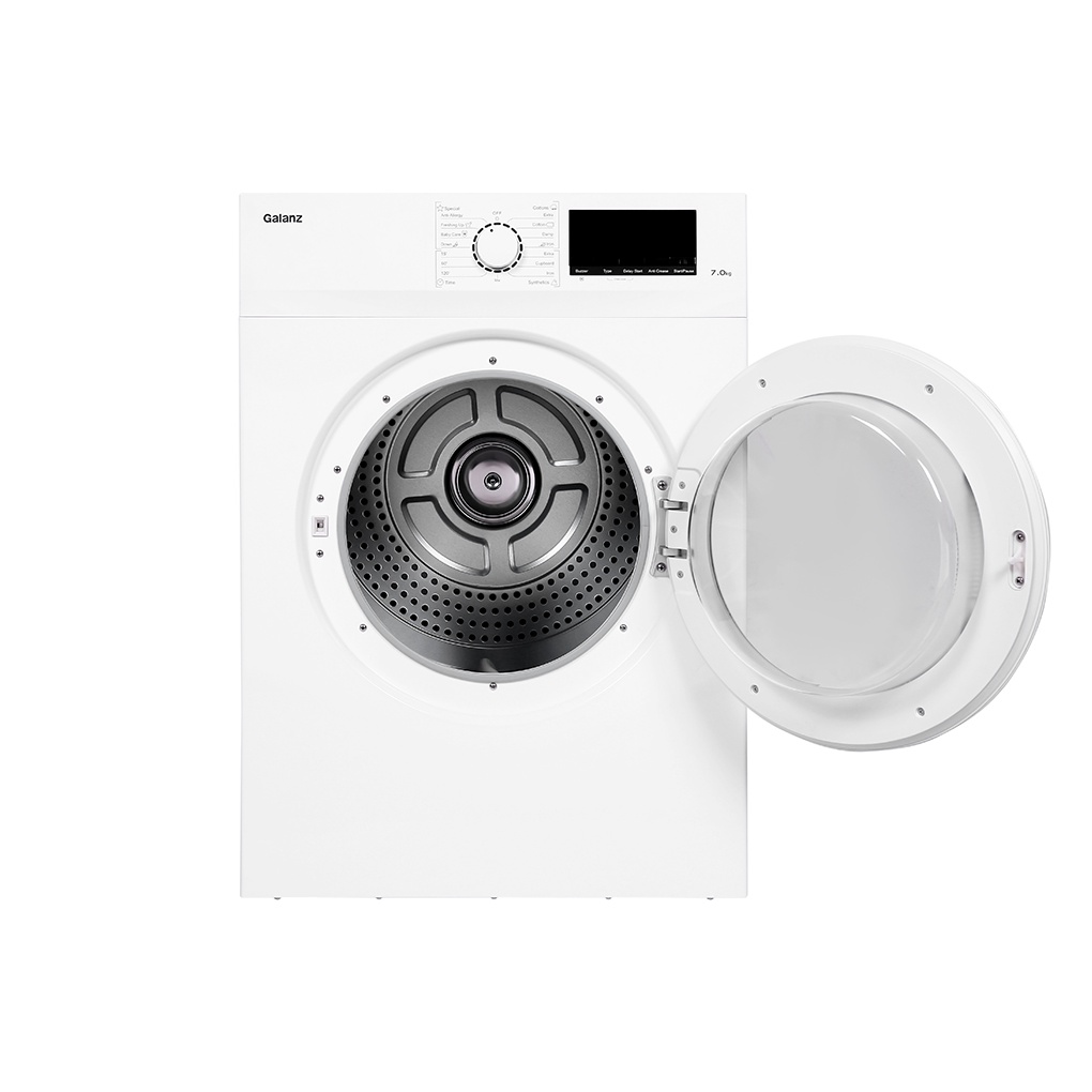 Máy sấy thông hơi Galanz 7 Kg DV-70T5C