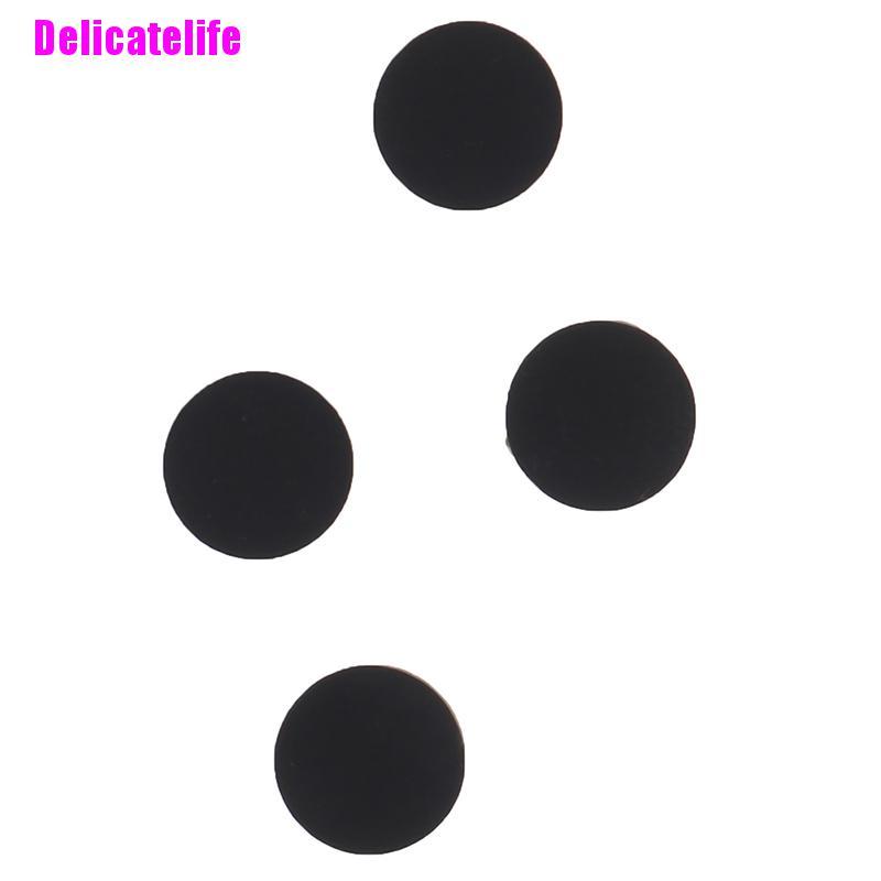 Bộ 4 Miếng Lót Chân Cao Su Cho Lenovo Thinkpad X1 Carbon 3rd X1C 2014 2015