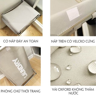 Túi Đựng Đồ -Túi phân chia đồ