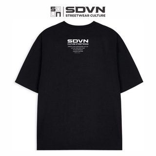 Áo Thun Unisex SDVN LOVE