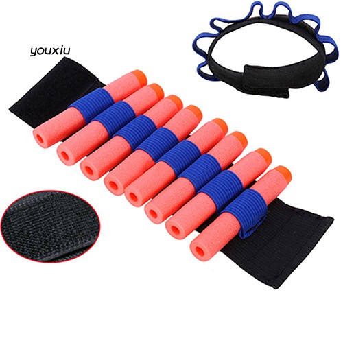 Dây Đeo Cho Súng Đồ Chơi Nerf N-Strike