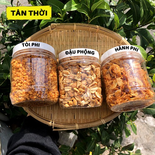 (Loại 1) Tỏi Phi Nhà Làm Siêu Hấp Dẫn Ngon Và Sạch Sẽ