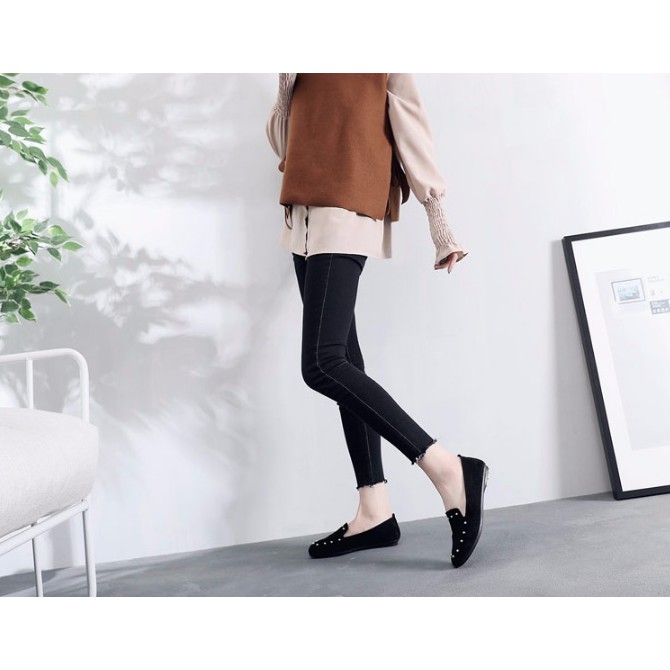 GIÀY MỌI NỮ- G105 | BigBuy360 - bigbuy360.vn