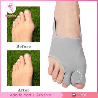 Đai Nẹp Định Hình Ngón Chân Cái