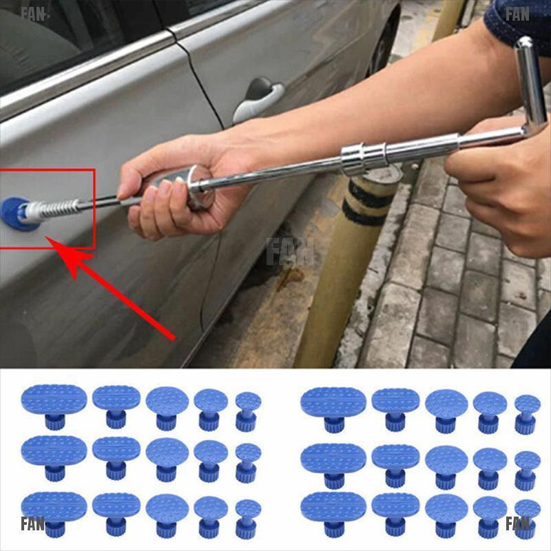 Bộ 30 Dụng Cụ Phục Hồi Vết Lõm Trên Thân Xe
