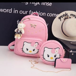 Set Balo dã ngoại