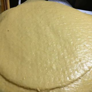 Bánh phồng mì 1 chục