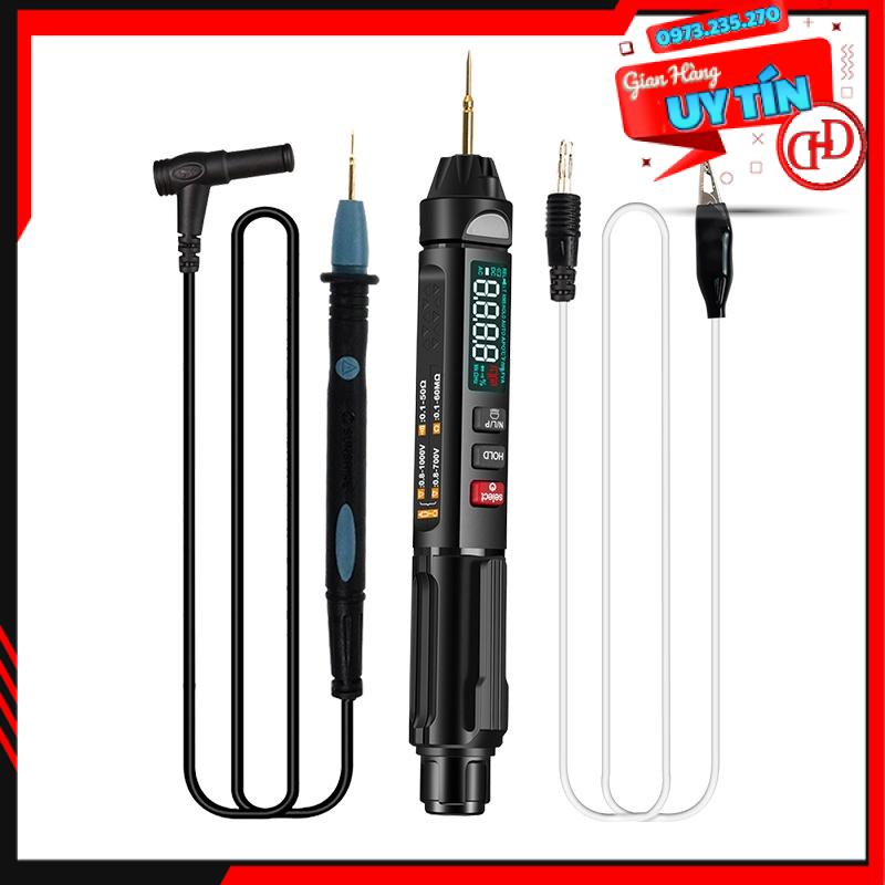 Đồng hồ vạn năng mini dạng bút thông minh RELIFE DT-01