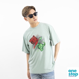 Áo thun basic phông trơn form rộng unisex M31 One shop