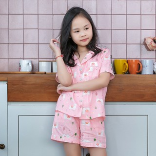 Đồ bộ Pijama nữ