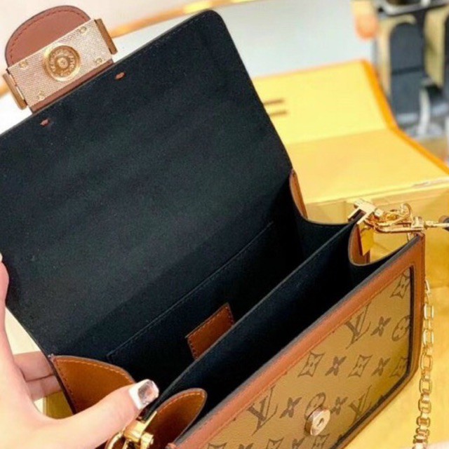 Túi Xách QUẢNG CHÂU CAO CẤP Luôn Vui Tươi Dauphine | BigBuy360 - bigbuy360.vn