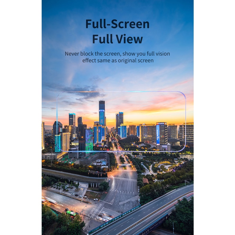 Miếng Dán Cường Lực Mipow Kingbull Mờ Chống Vân ANTI-GLARE Premium HD (2.7D) iPhone 13 Series