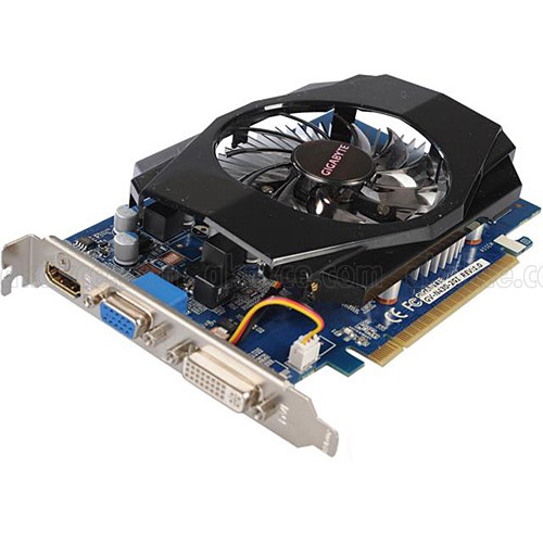 VGA Card đồ họa GT420 2GD3