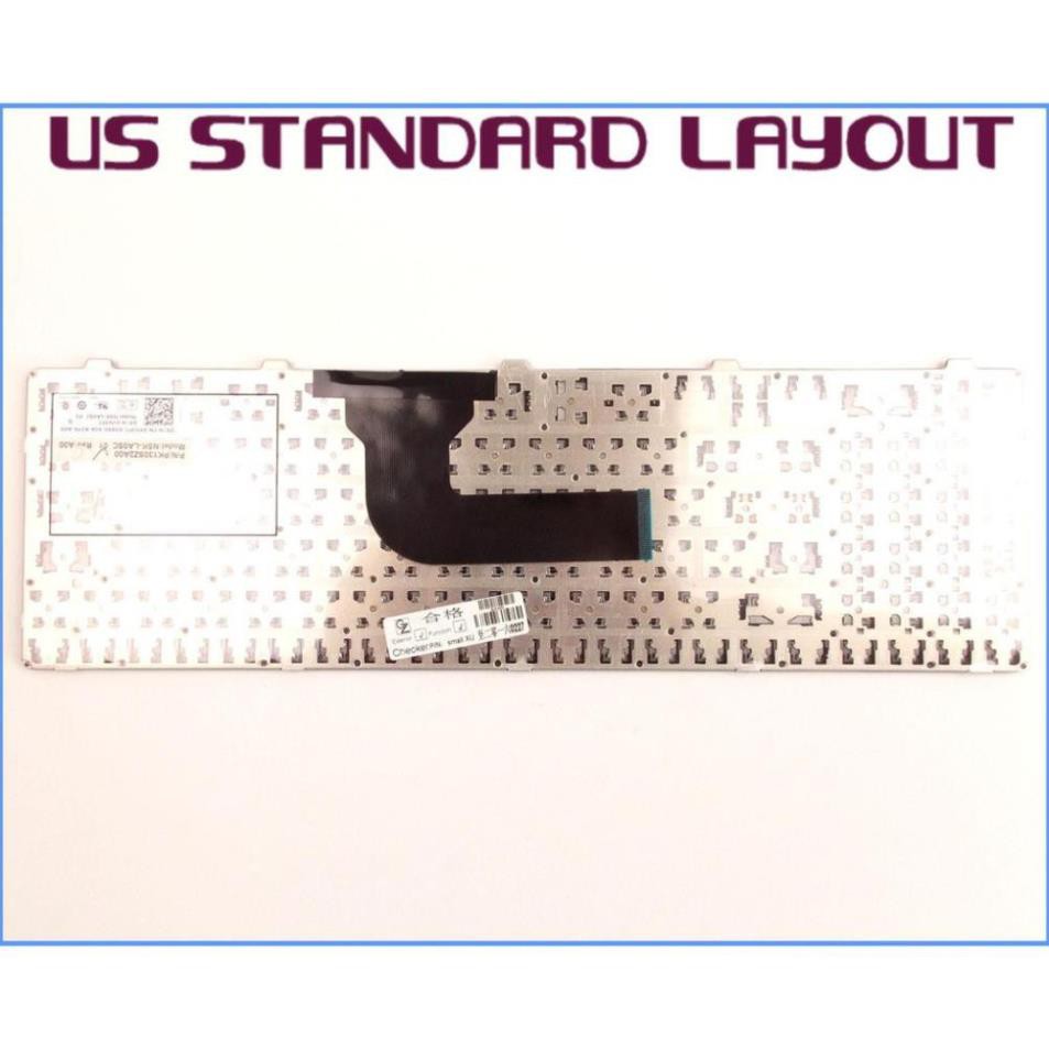 BÀN PHÍM LAPTOP DELL Inspiron 15R 3521 3531 3537 5521 5537 5535 3540 Vostro 2521 HÀNG NHẬP KHẨU