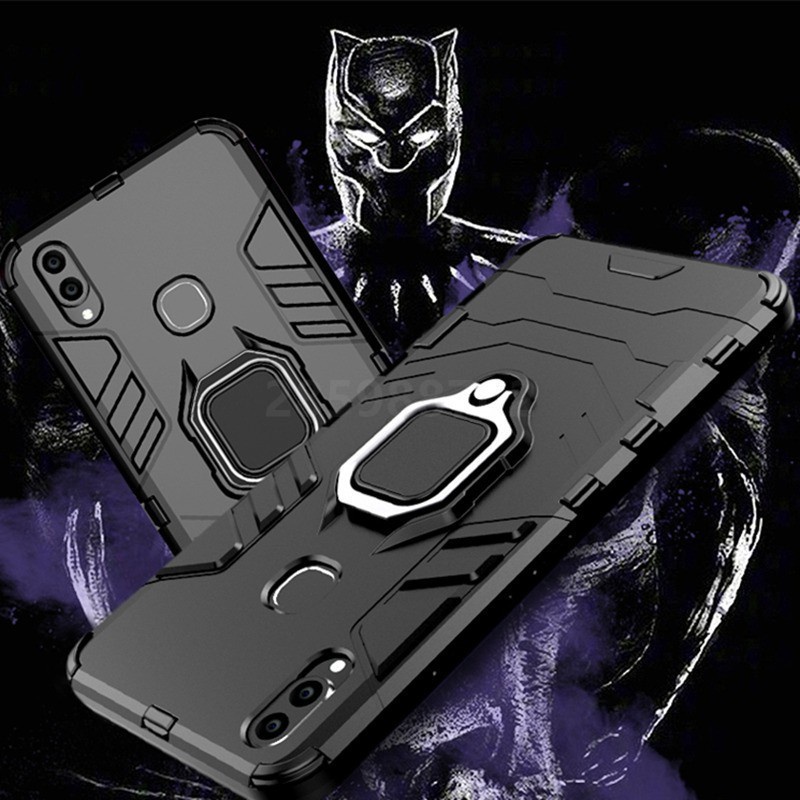 Ốp lưng Xiaomi Redmi 9C Redmi 9A Redmi 9 9T Redmi 8 7 Redmi 8A 7A Redmi7A Redmi7 cao su chống sốc Iron man Ver 2