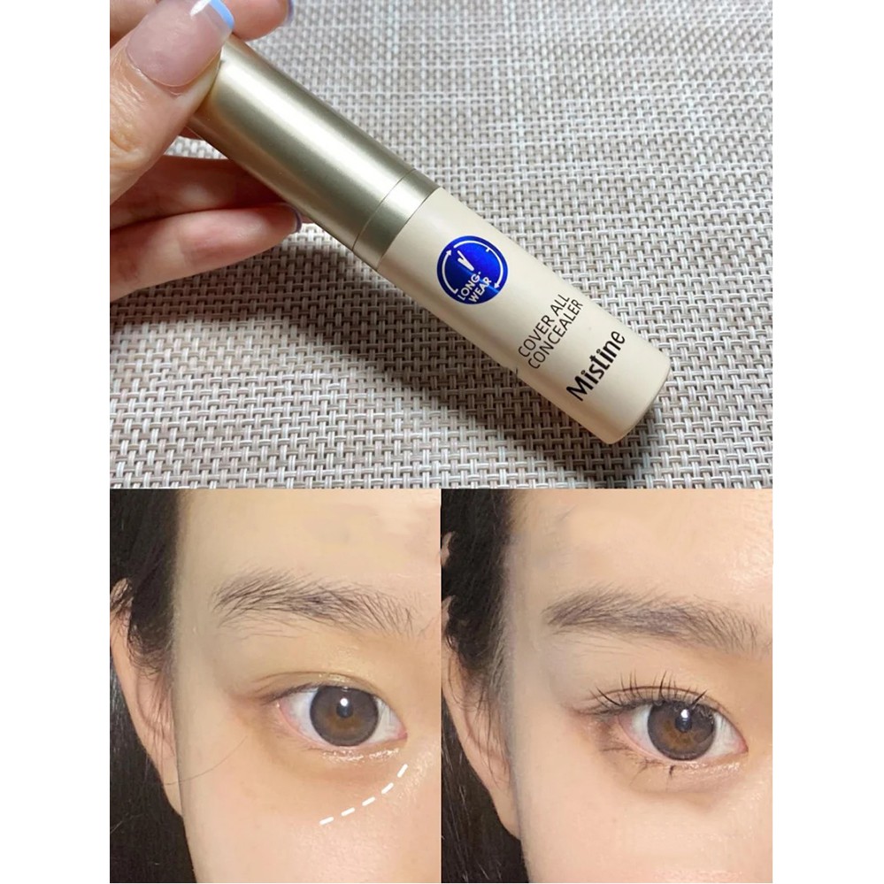 Mistine Kem che khuyết điểm mụn thâm dung tích 7.5ml