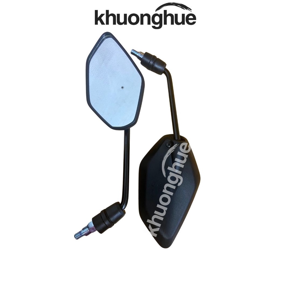 Gương chiếu hậu Exciter 150 bên trái chính hãng Yamaha