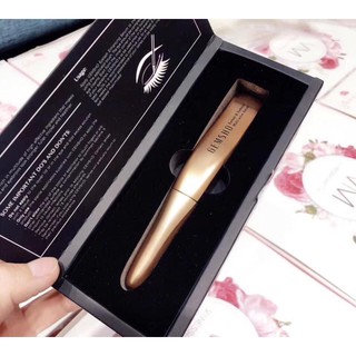 Serum dưỡng mi, dài mi GEMSHO eyelash & eyebrow Multi Active Serum 3ml