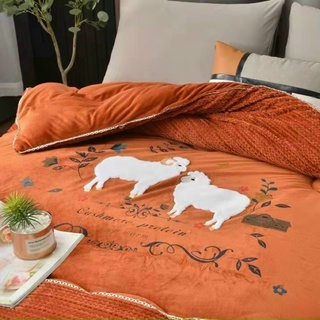 Chăn đông cao cấp - hàng nhập khẩu