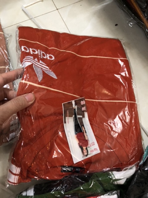 Đồ bộ thun cotton xịn