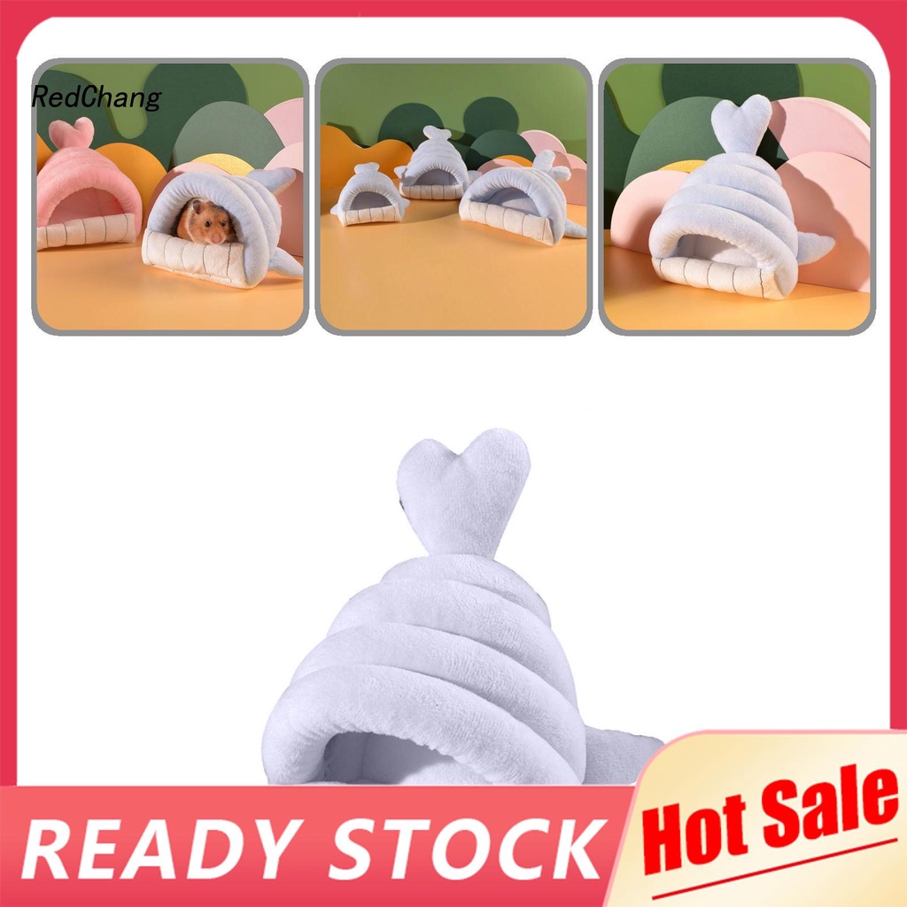 Nhà cho chuột hamster/sóc/chuột hamster nhỏ nhắn dễ vệ sinh