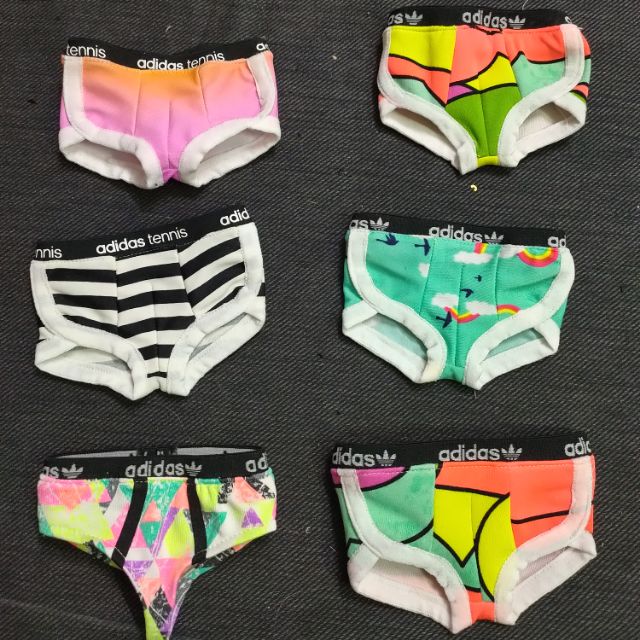 Quần sịp size ani set 5 cái