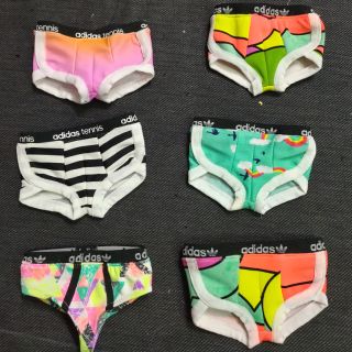 Quần sịp size ani set 5 cái