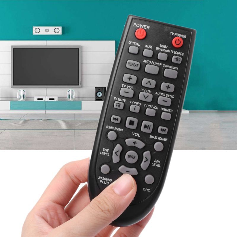 Bộ điều khiển từ xa cho Samsung hw-f355 hw-fm35 ah59-02532a