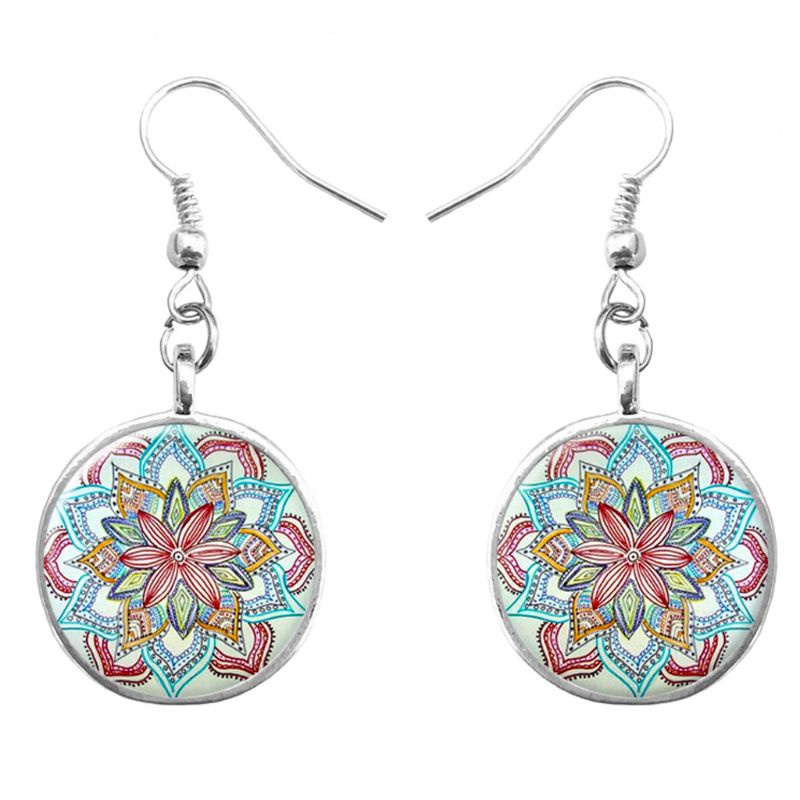 Móc Dây Làm Trang Sức 6mm 8mm 10mm 12mm