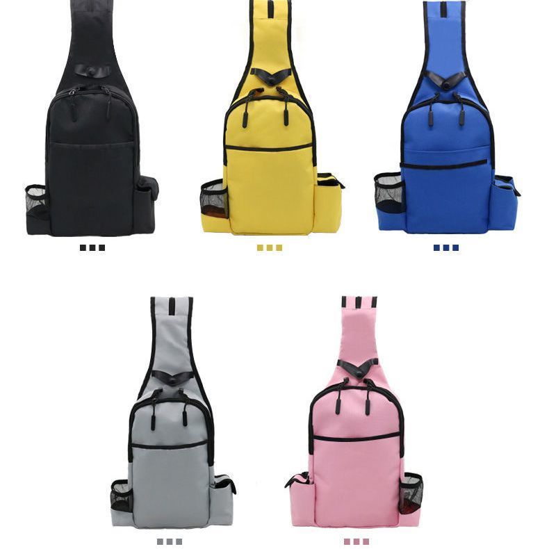 Ba Lô Thể Thao Đựng Vợt Cầu Lông Tennis / Tennis Dành Cho Trẻ Em