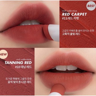 SON ROMAND ZERO MATTE LIPSTICK SALE 40%