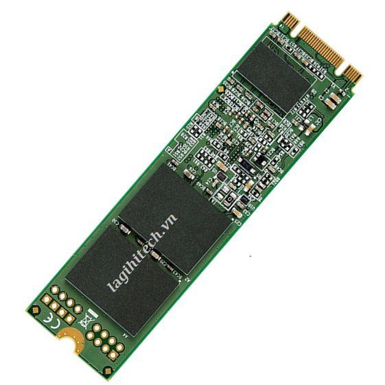 Ổ Cứng SSD Transcend M.2 Sata 120GB MTS820 | BigBuy360 - bigbuy360.vn