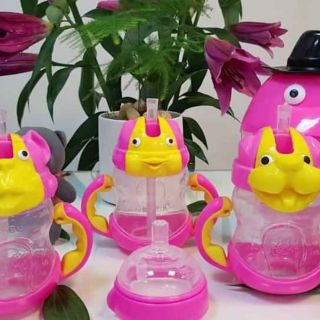 Bình hút sữa Bebu