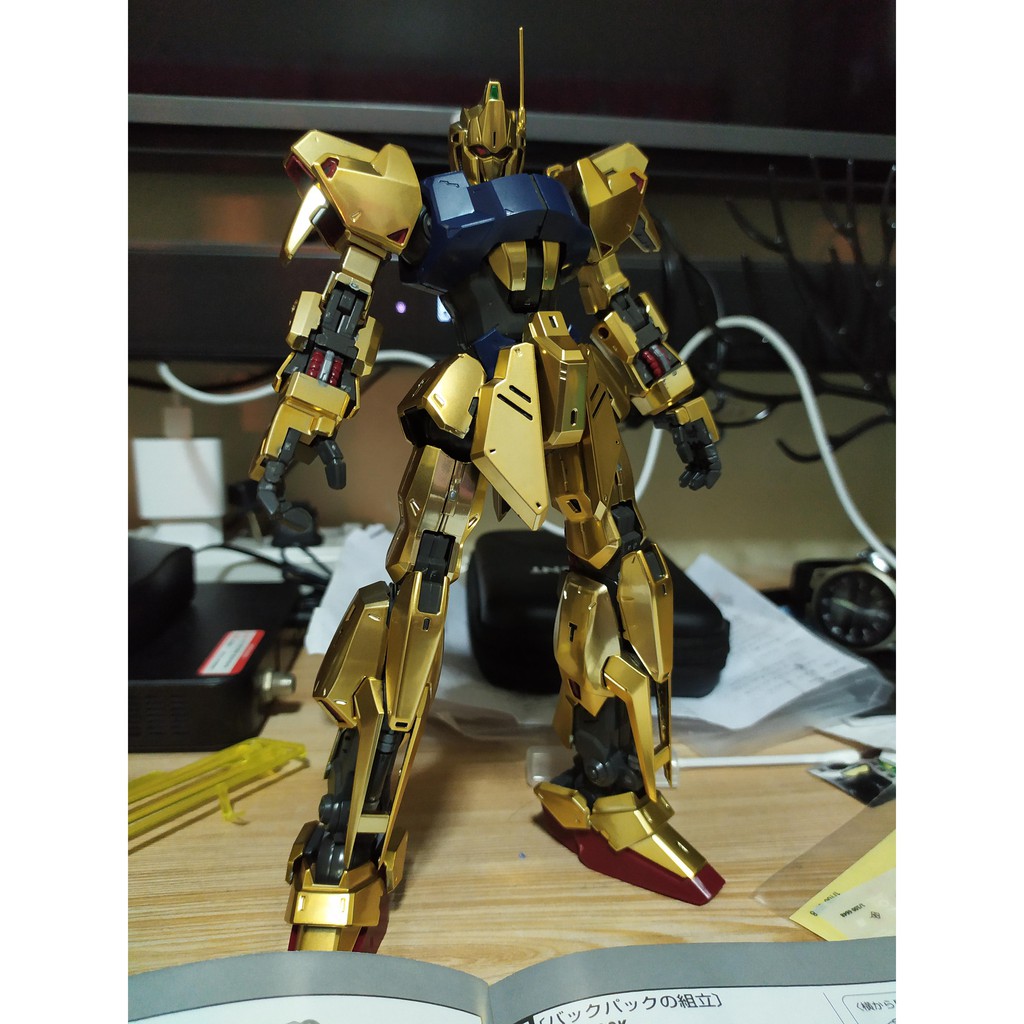 Mô hình Gundam MG Hyaku Shiki Daban 6648