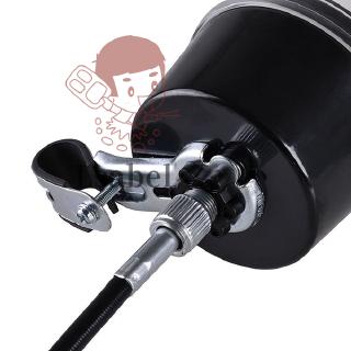 Đồng Hồ Đo Tốc Độ Cho Xe Đạp
