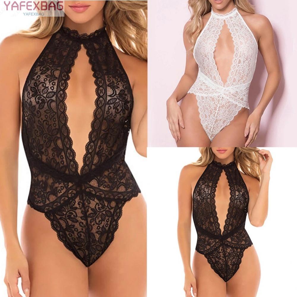 Đầm ngủ phối ren hoa thiết kế hở lưng size M-2XL
 | BigBuy360 - bigbuy360.vn